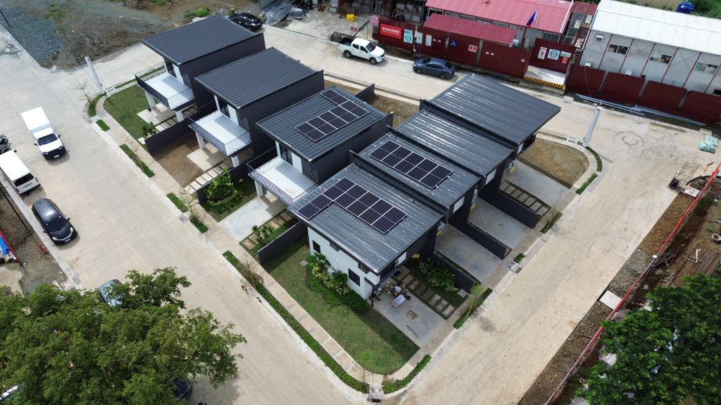 energy-efficient housing philippines