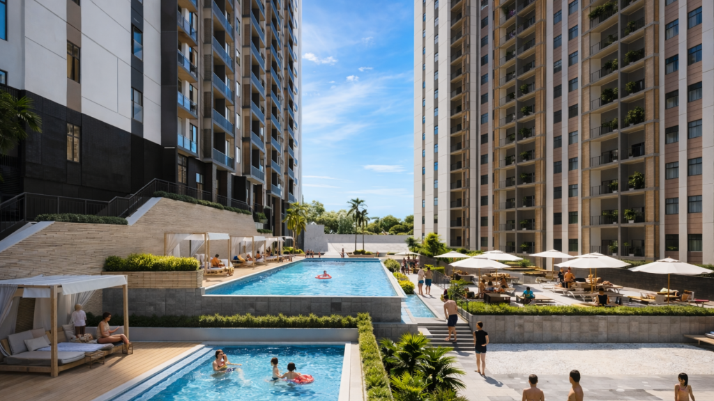 long-term residential value