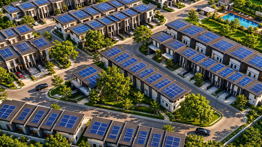 solarsave technology